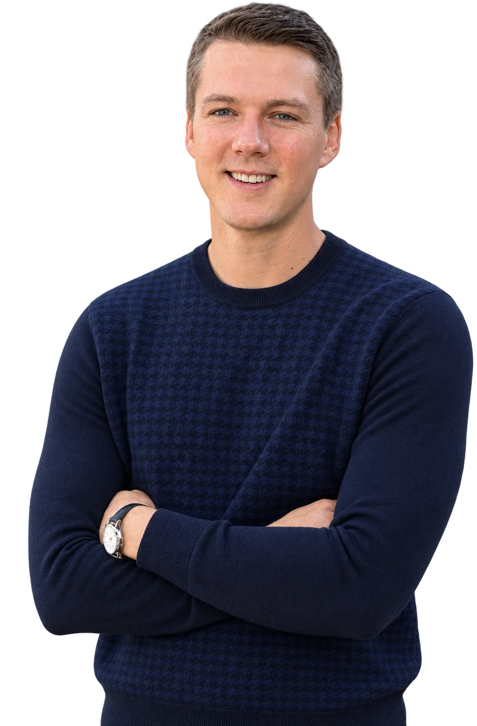 Portrait of Kevin Lowe